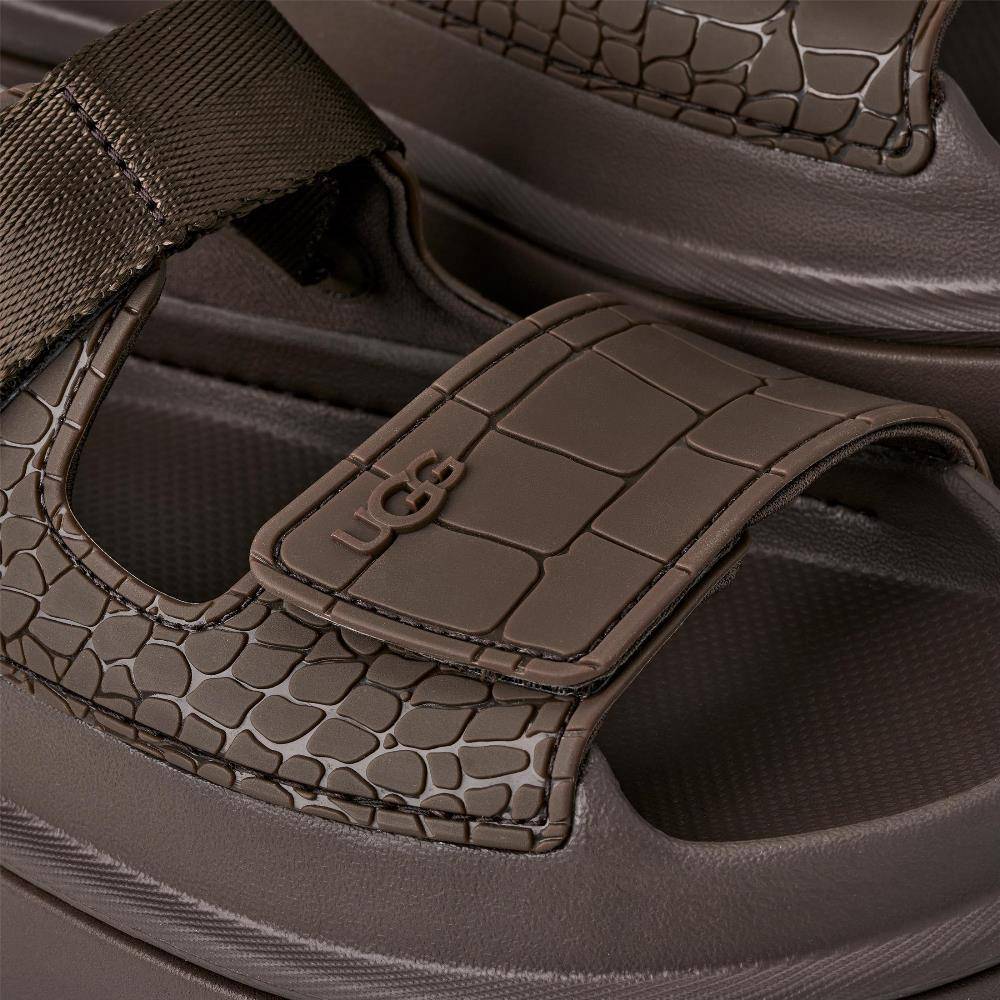 UGG GOLDENGLOW EMBOSSED