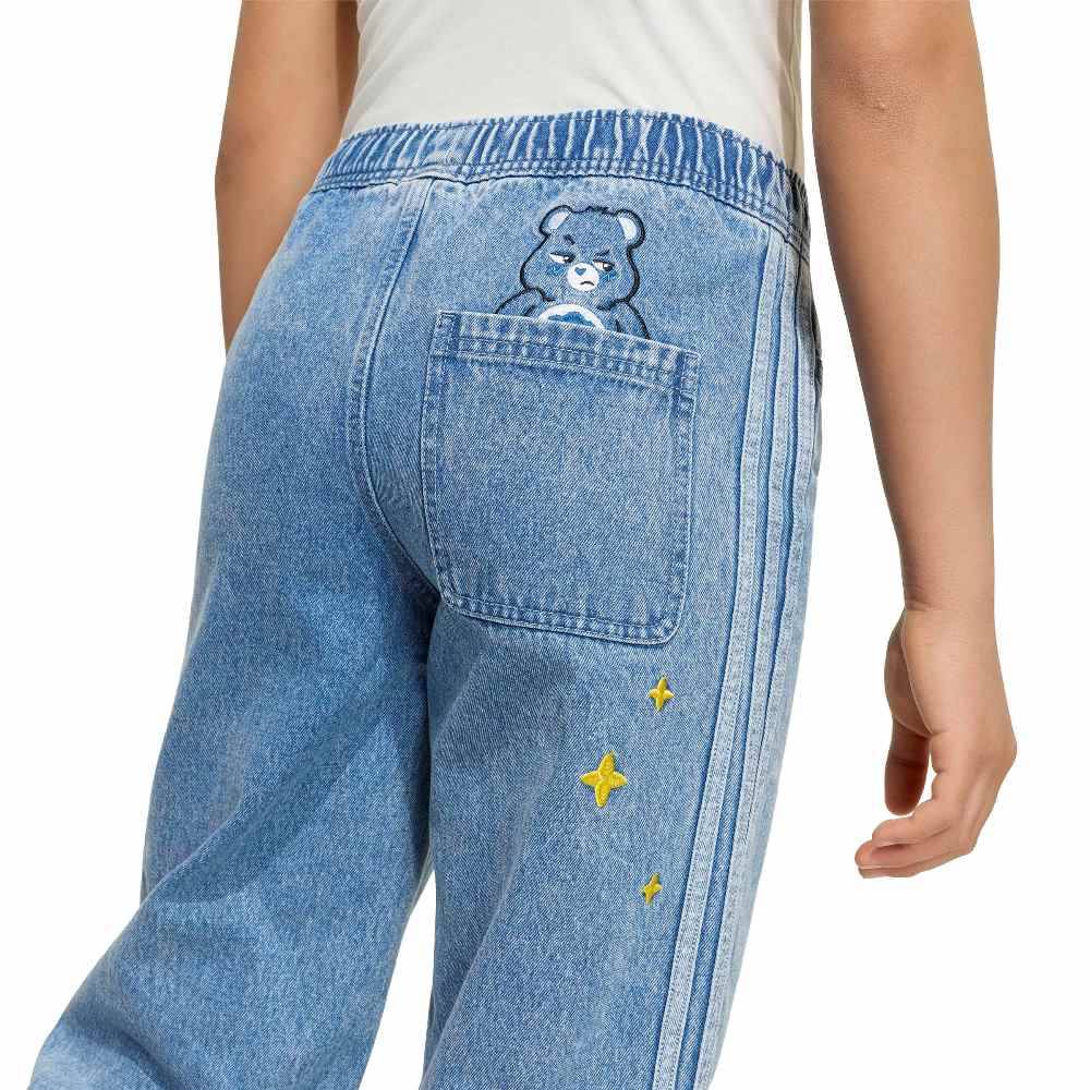 ADIDAS LO DENIM PANT