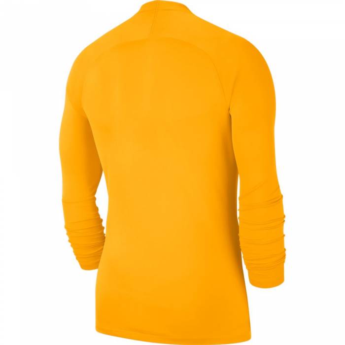 NIKE BOYS DRY PARK FIRST LAYER LONG SLEEVE JERSEY