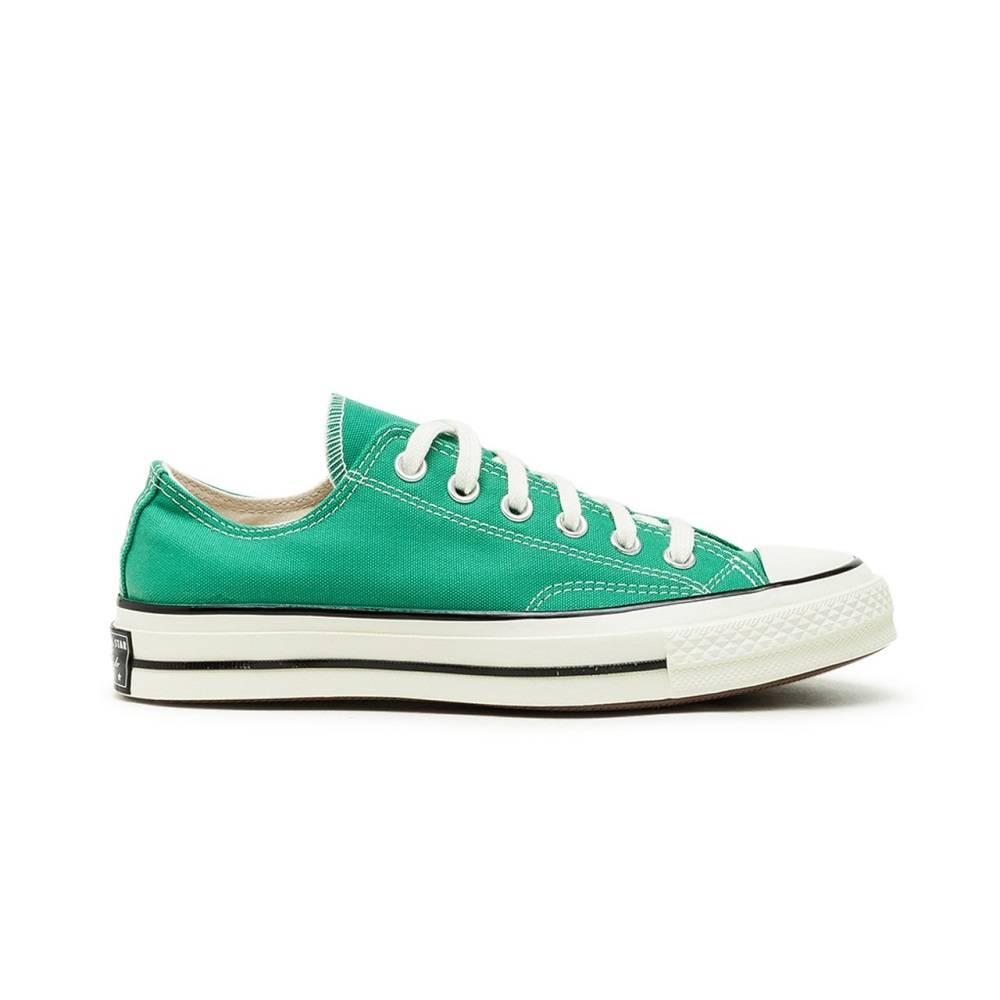 CONVERSE CHUCK 70 RECYCLED CANVAS SHOES