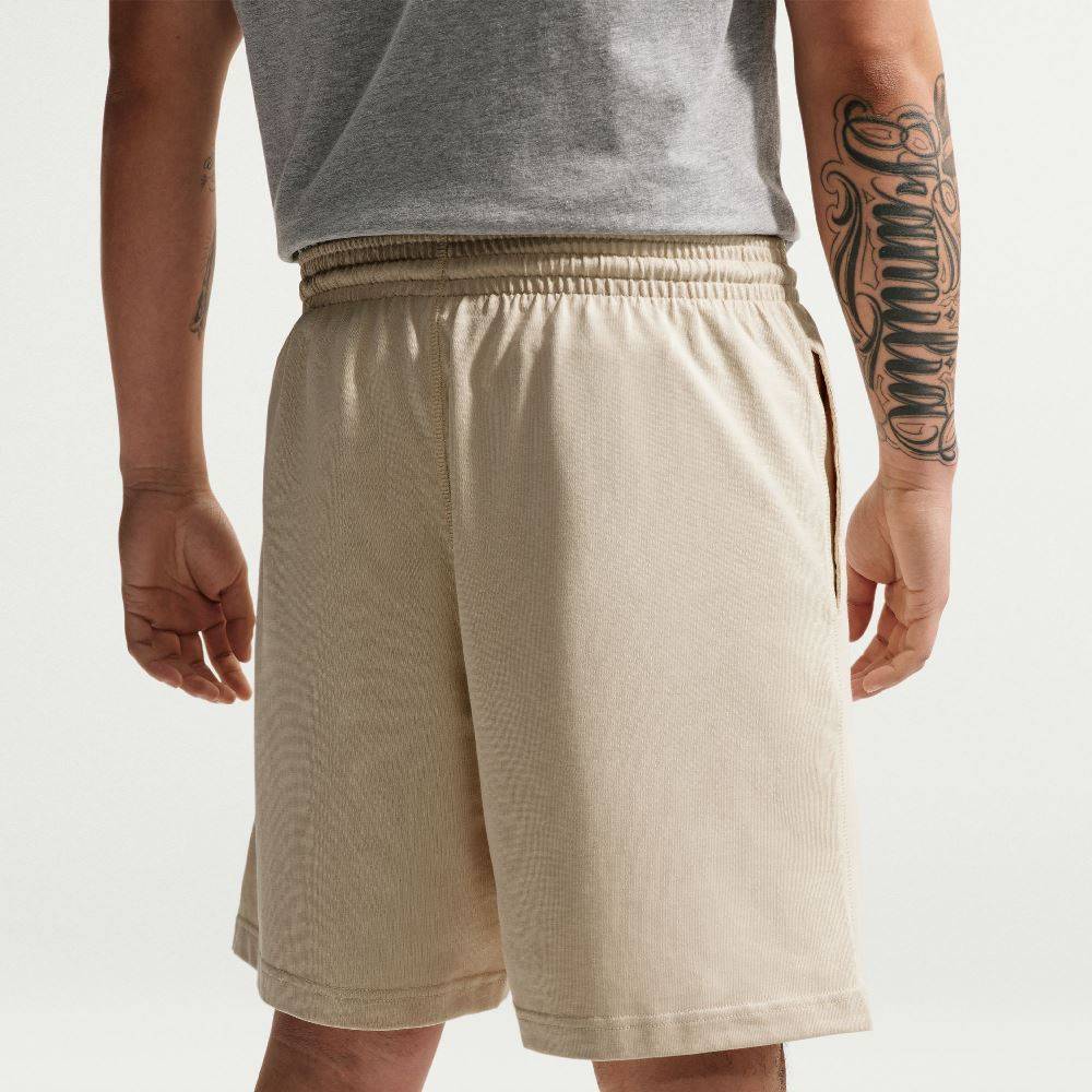 NIKE CLUB MENS KNIT SHORT