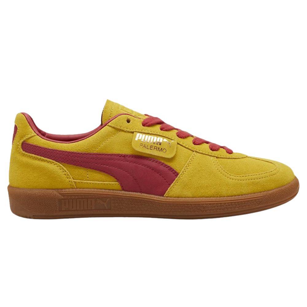 PUMA PALERMO