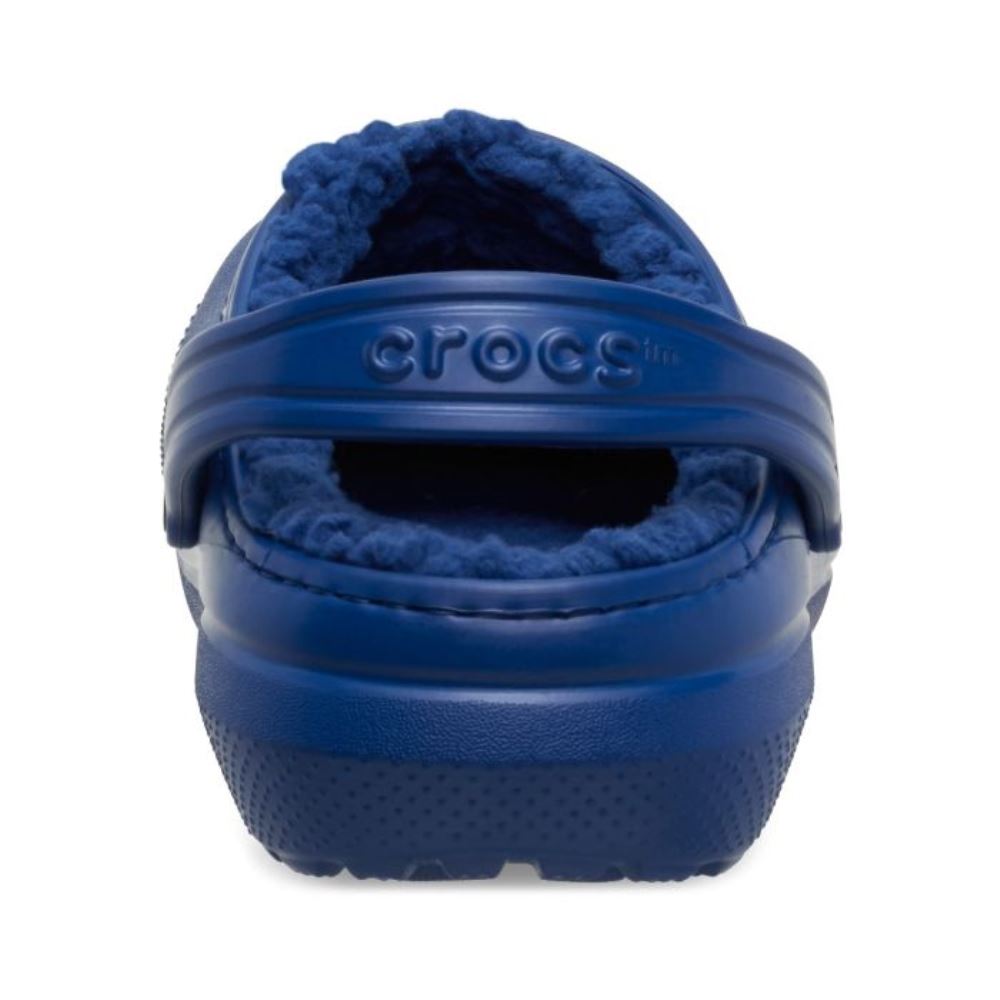 CROCS KIDS CLASSIC LINED CLOG
