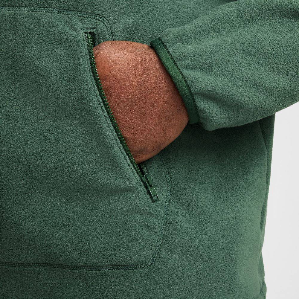 NIKE CLUB WINTERIZED HOODIE