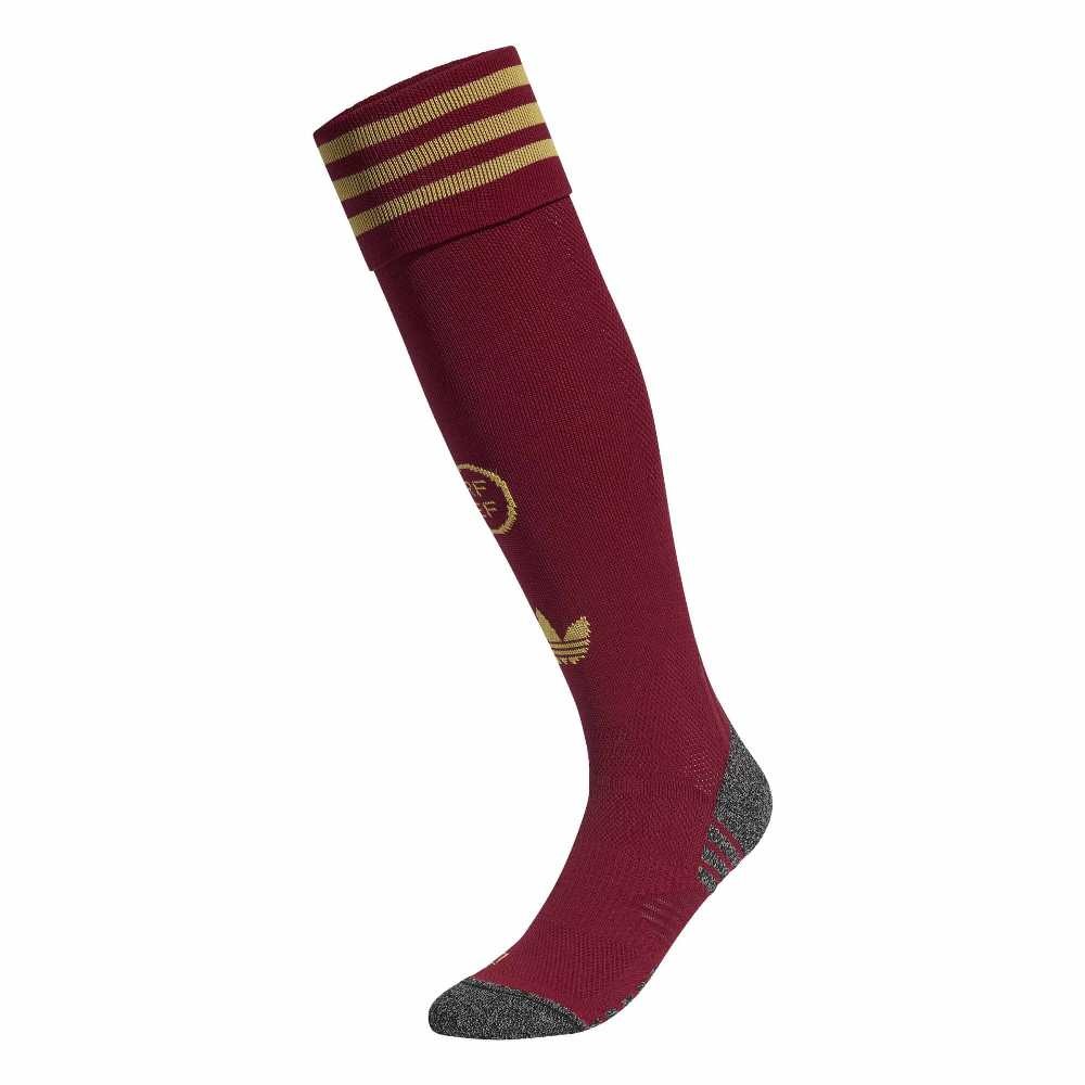 ADIDAS SPAIN AWAY SOCKS