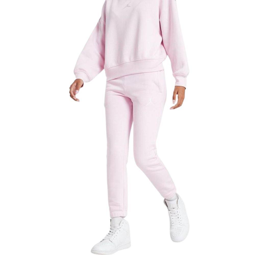 NIKE JORDAN GIRLS ICON PLAY FLEECE PANT