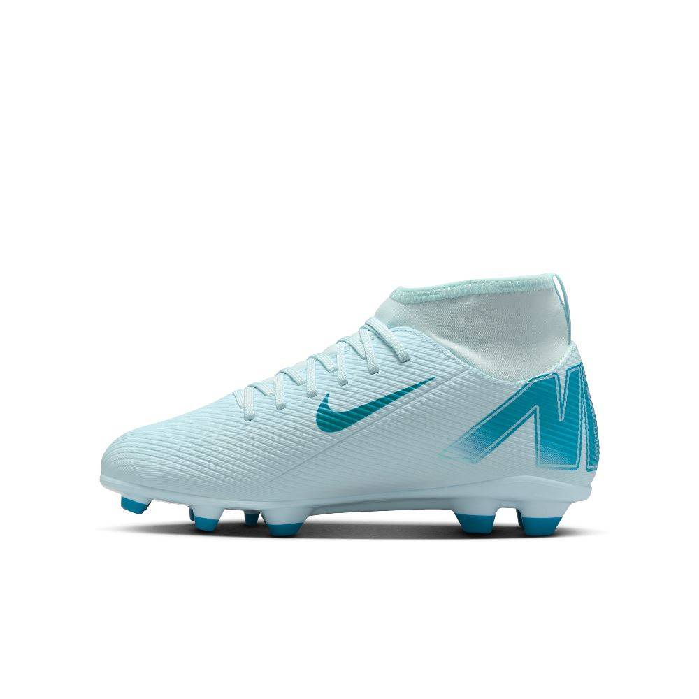 NIKE JR MERCURIAL SUPERFLY 10 CLUB FG