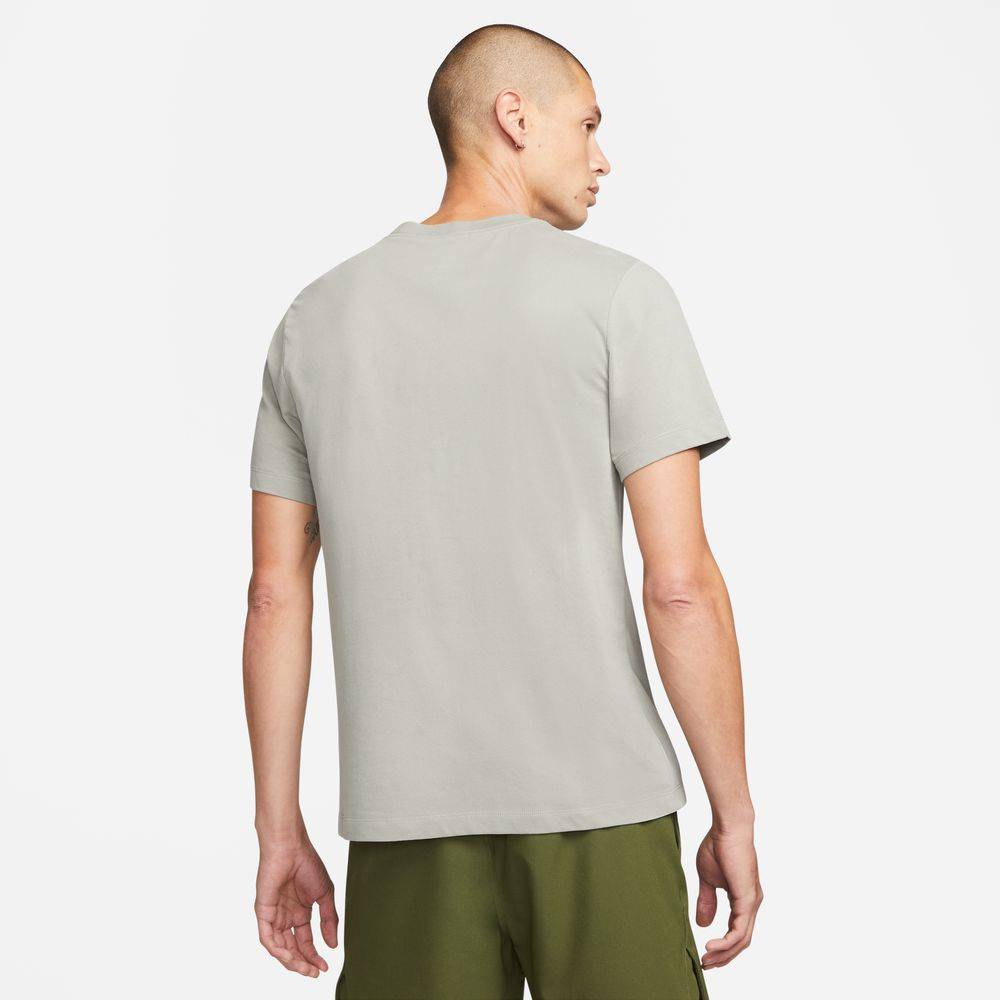 NIKE DRI FIT DFC CREW SOLID TEE MENS
