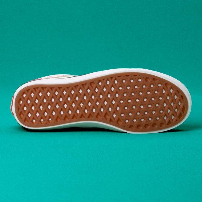 VANS COMFYCUSH OLD SKOOL SHOES
