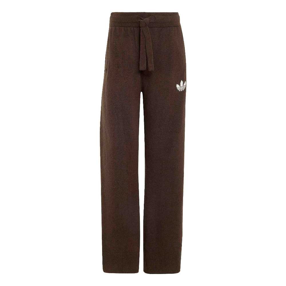 ADIDAS ORIGINALS ESSENTIALS KNIT PANTS