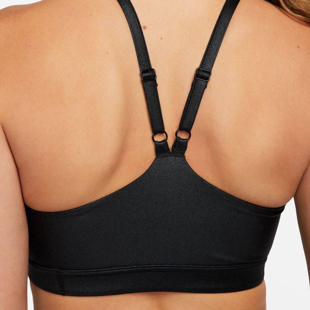 NIKE INDY SHINE LIGHT SUPPORT 2-PIECES BRA
