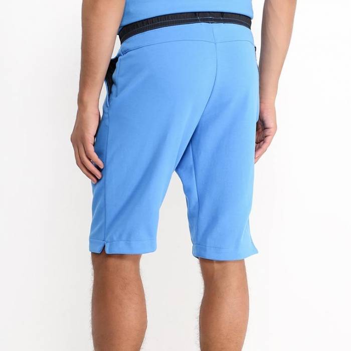 NIKE SPORTSWEAR MODERN FT SHORT MENS