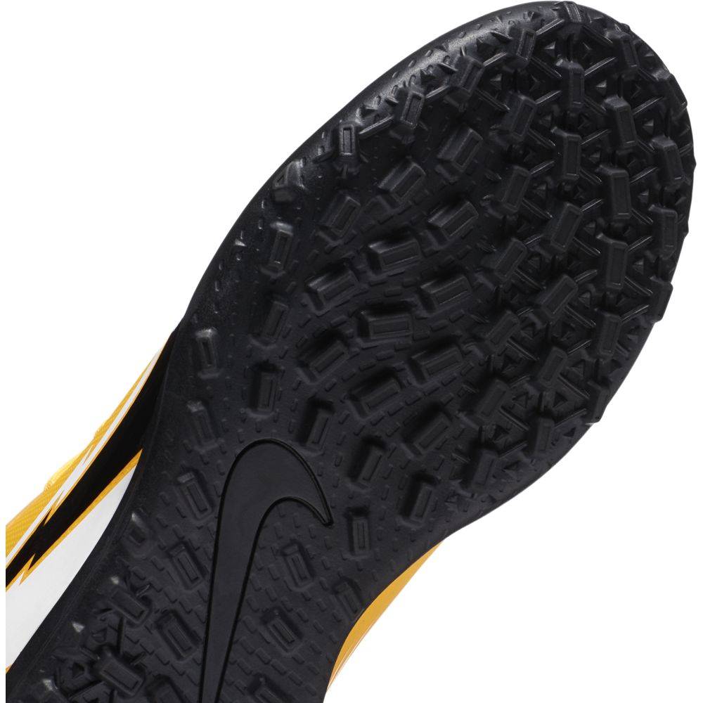 NIKE JUNIOR MERCURIAL SUPERFLY 7 CLUB  TURF