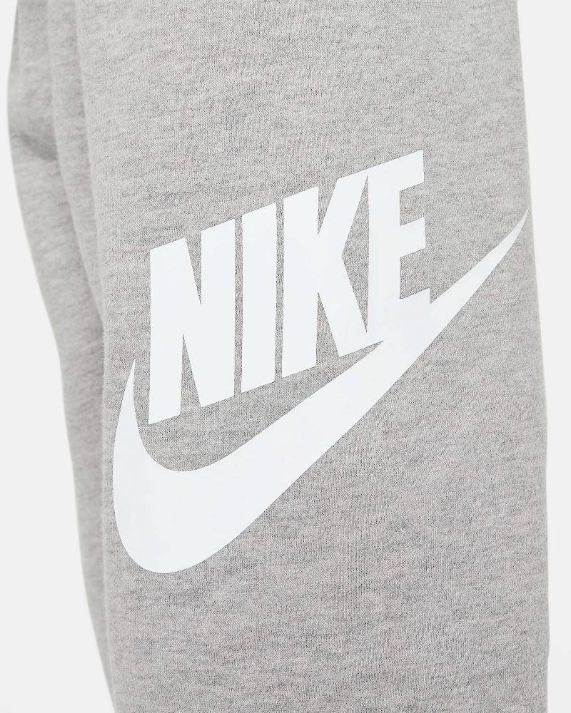 NIKE LITTLE KIDS CLUB FLEECE SET