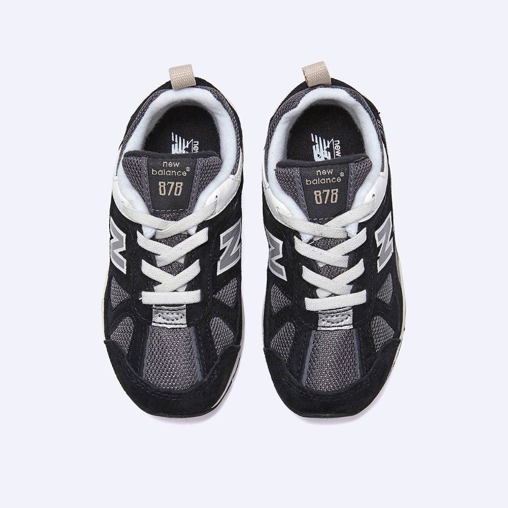 NEW BALANCE 878 CLASSICS INFANT SHOES