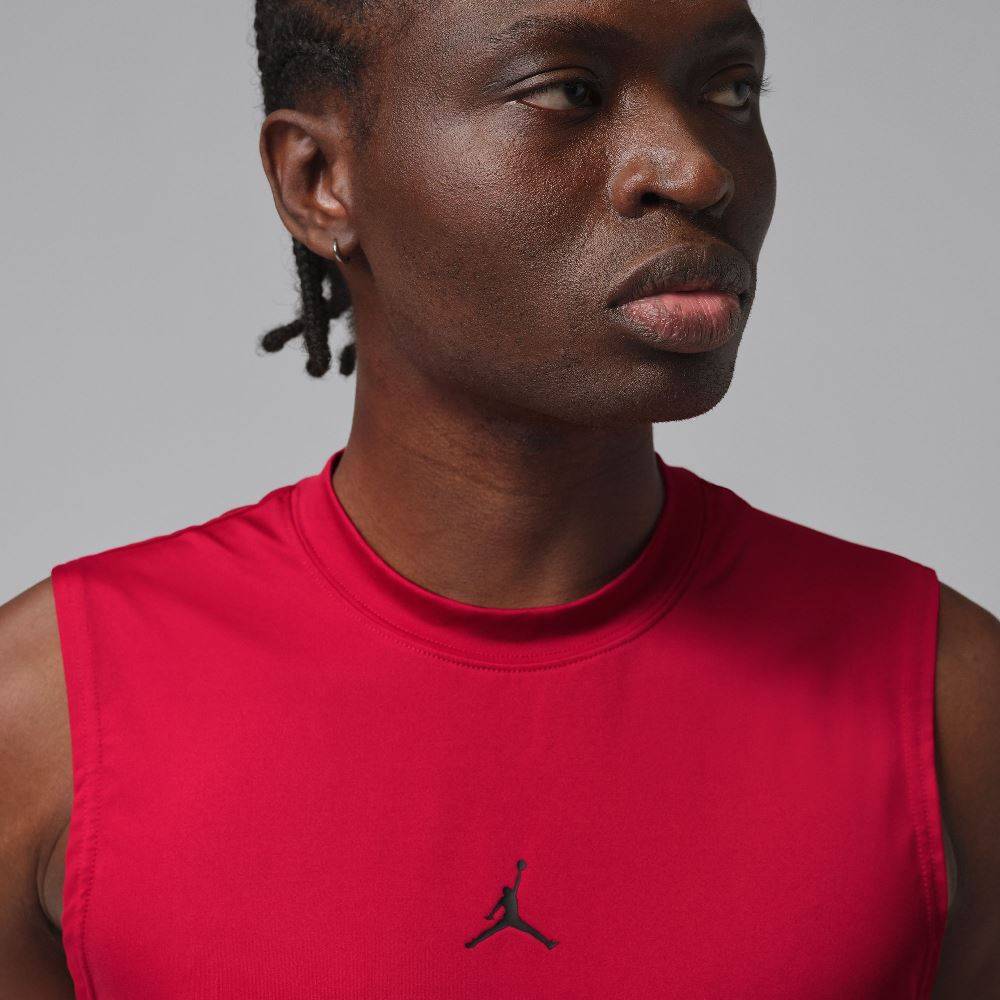 NIKE JORDAN SPORT ESSENTIALS DRI-FIT SLVS TOP