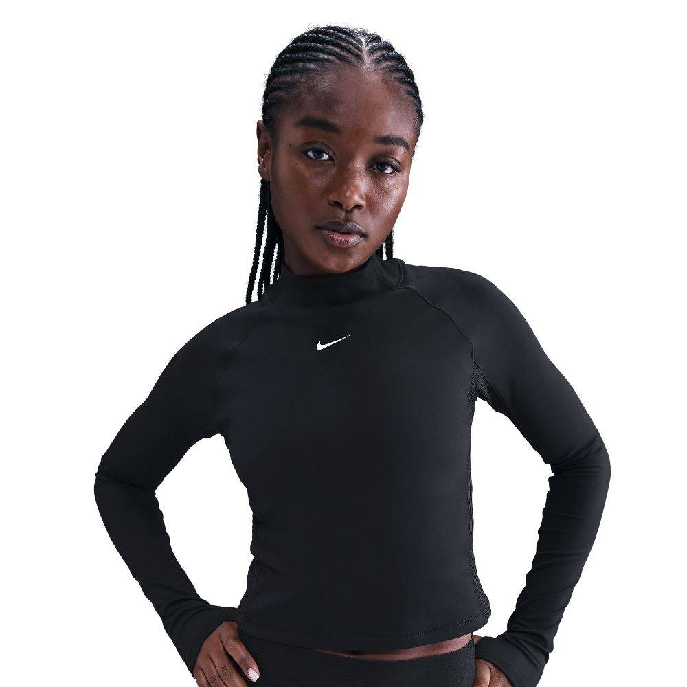 NIKE PRO DRI-FIT WARM TRAINING LS TOP