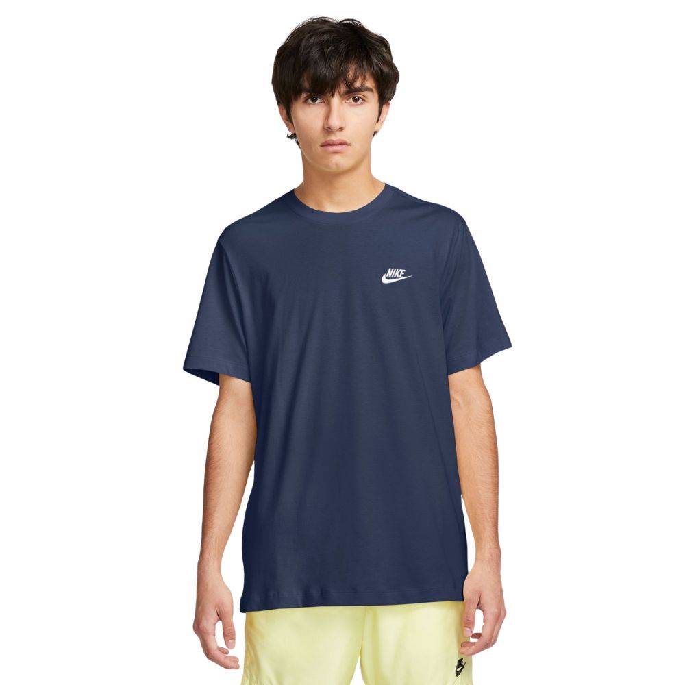 NIKE SPORTSWEAR CLUB TEE MENS