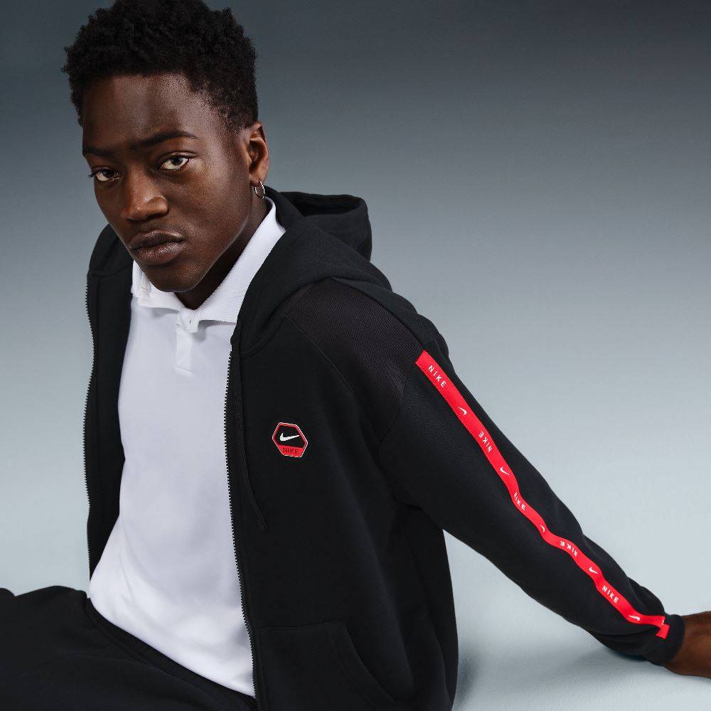 NIKE NSW CITY FULL-ZIP HOODIE