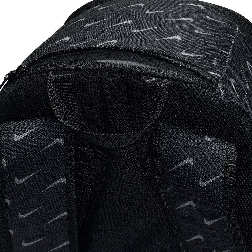 NIKE HERITAGE SWEEP PRINTED BACKPACK (25L)