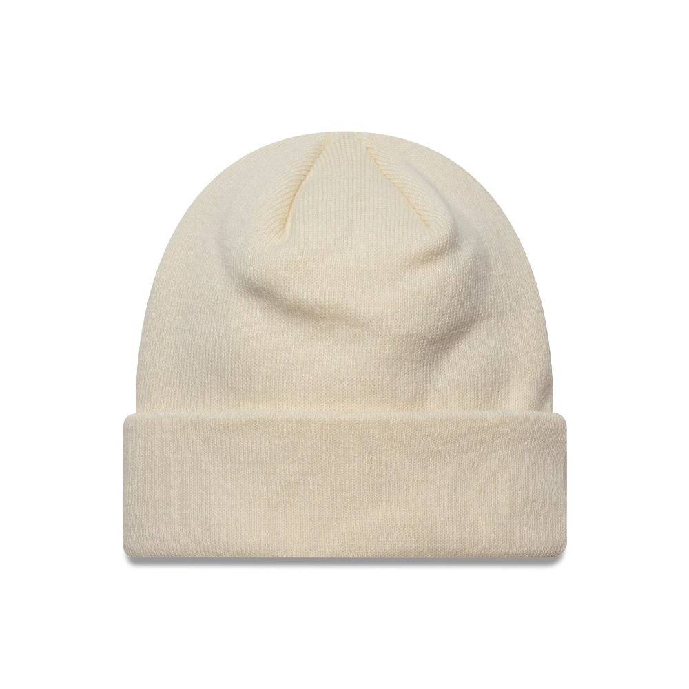 NEW ERA WMNS SEQUIN ROSE BEANIE NEW YORK YANKEES
