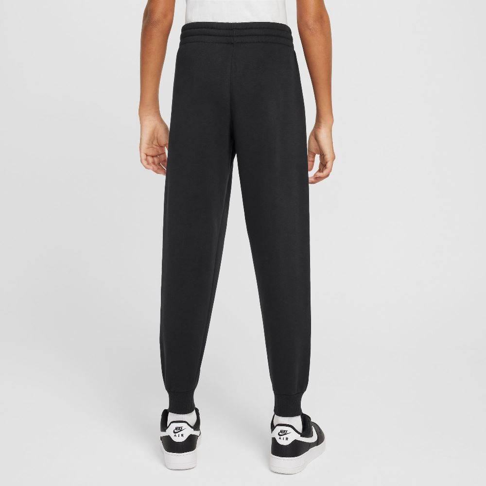 NIKE KIDS CLUB FLEECE MULTILOGO PANT