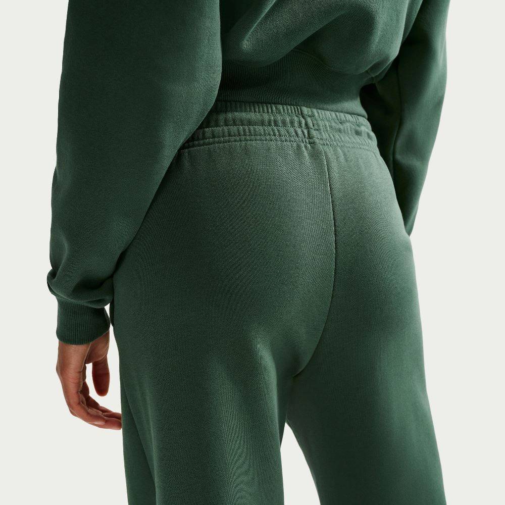 NIKE  NSW PHOENIX HIGH-WAISTED WIDE-LEG PANT