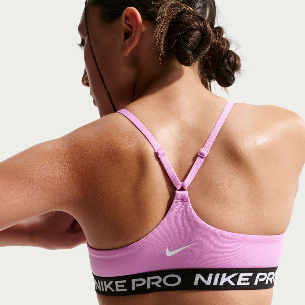 NIKE PRO GIRLS INDY BRA