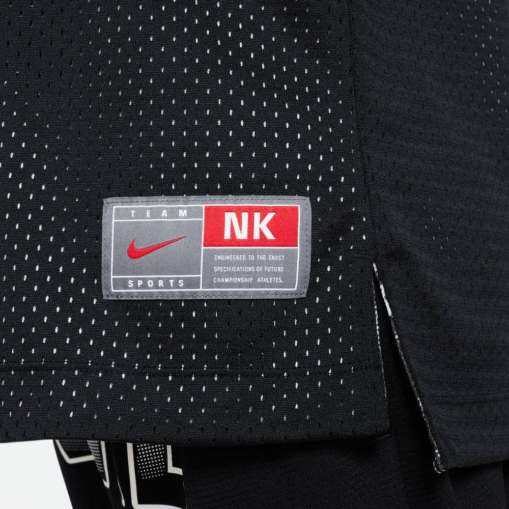NIKE KIDS CULTURE OF BASKETBALL REVERSIBLE JSY TANK