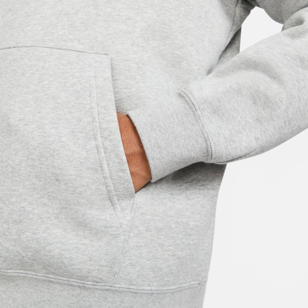 NIKE SPORTSWEAR FLEECE HOODIE BB