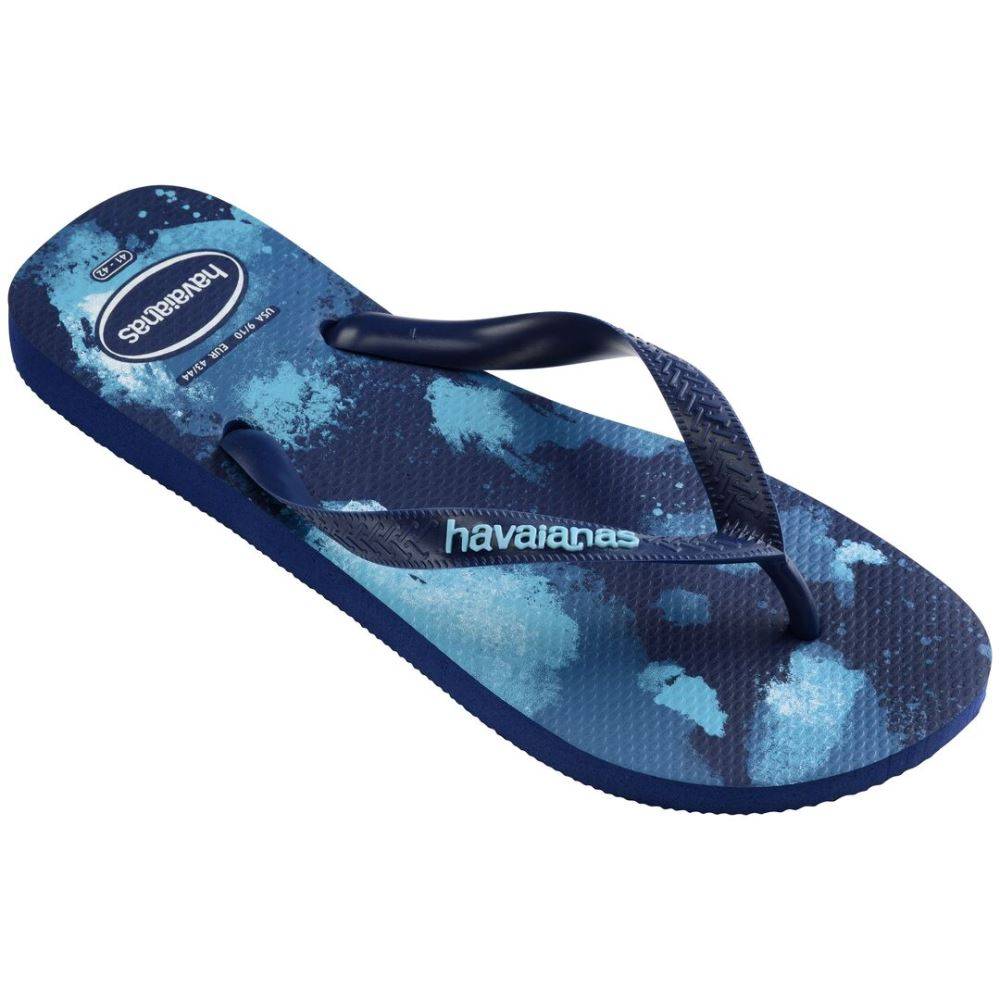 HAVAIANAS TOP CAMU