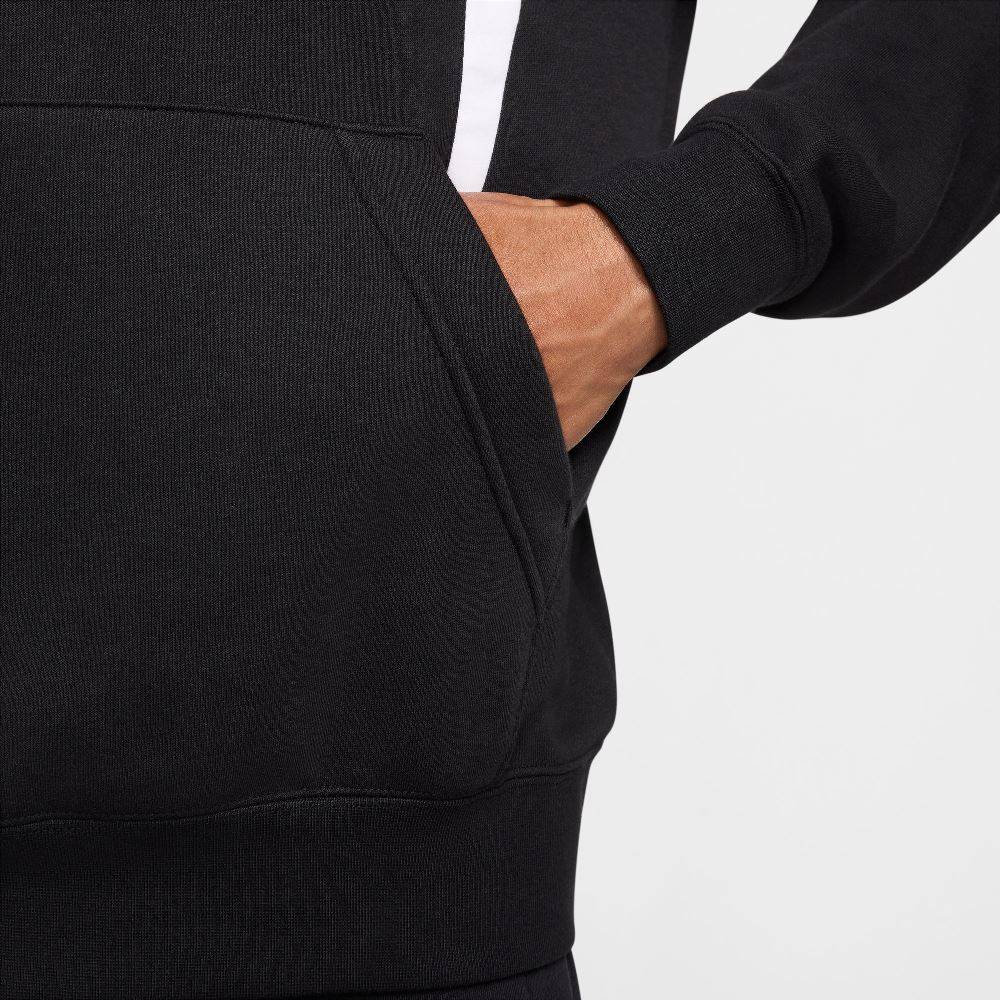 NIKE NSW AIR PULLOVER FLEECE HOODY
