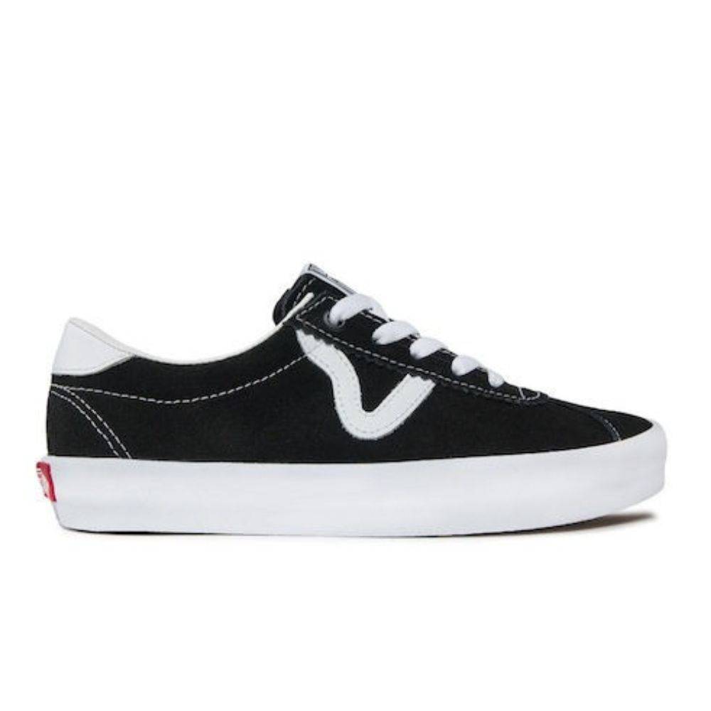VANS SPORT LOW MENS SHOES