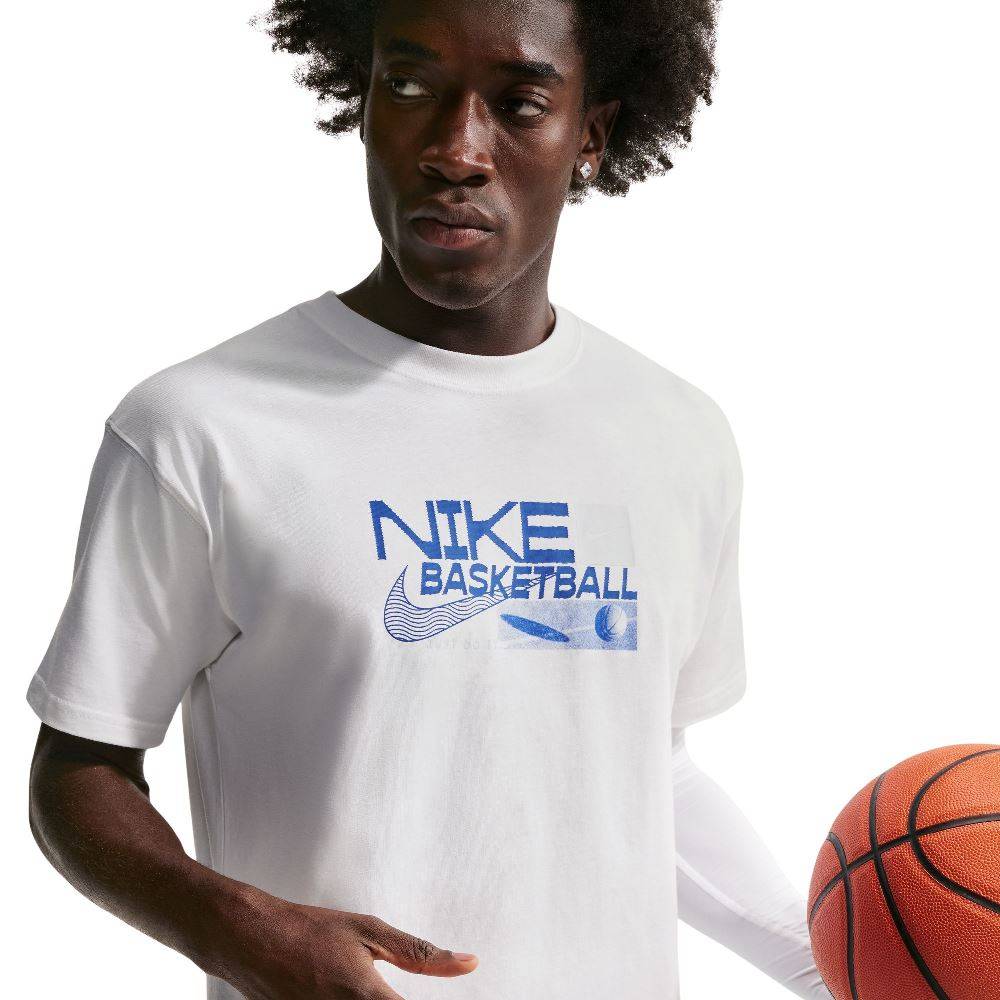 NIKE LOOSE FIT OC BASKETBALL TEE