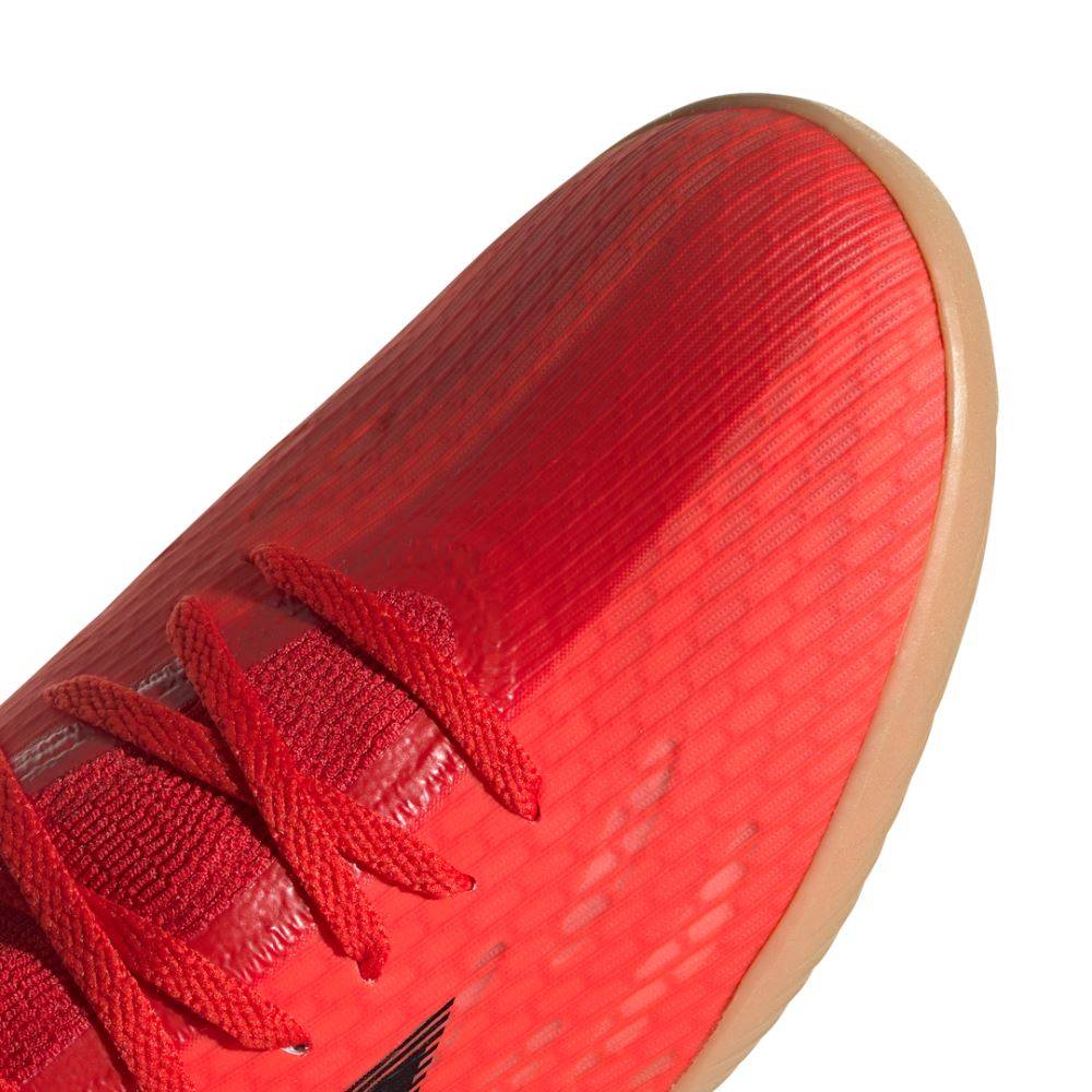 ADIDAS X SPEEDFLOW.3 INDOOR SHOES