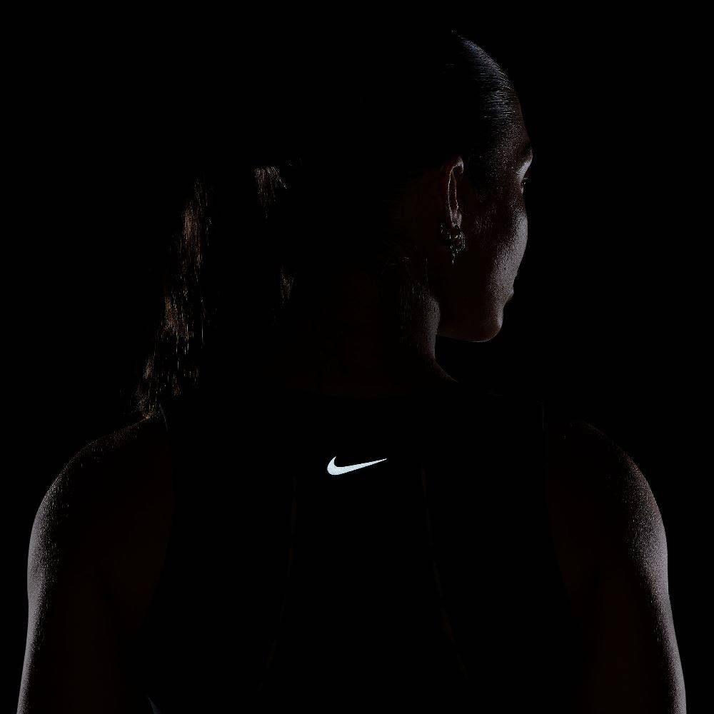 NIKE ONE DRI-FIT FITTED TANK TOP