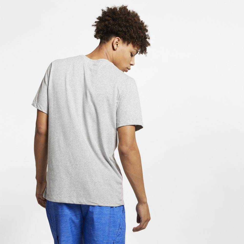 NIKE DRI FIT DFC CREW SOLID TEE MENS