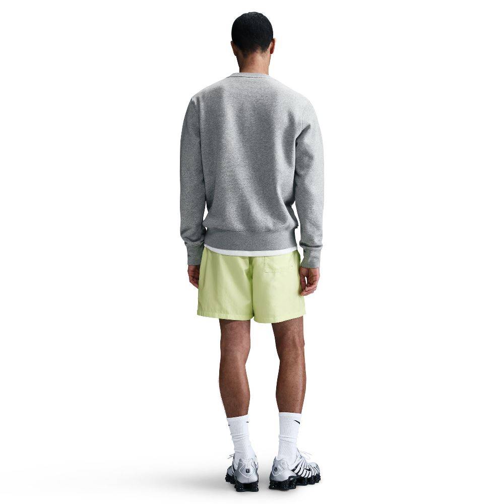 NIKE CLUB FLEECE MENS CREW SWEATSHIRT
