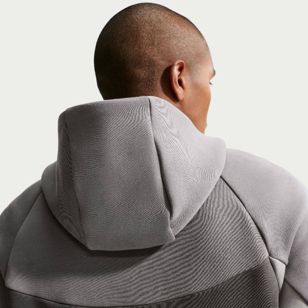 NIKE TECH FLEECE FULL-ZIP WINDRUNNER HOODIE