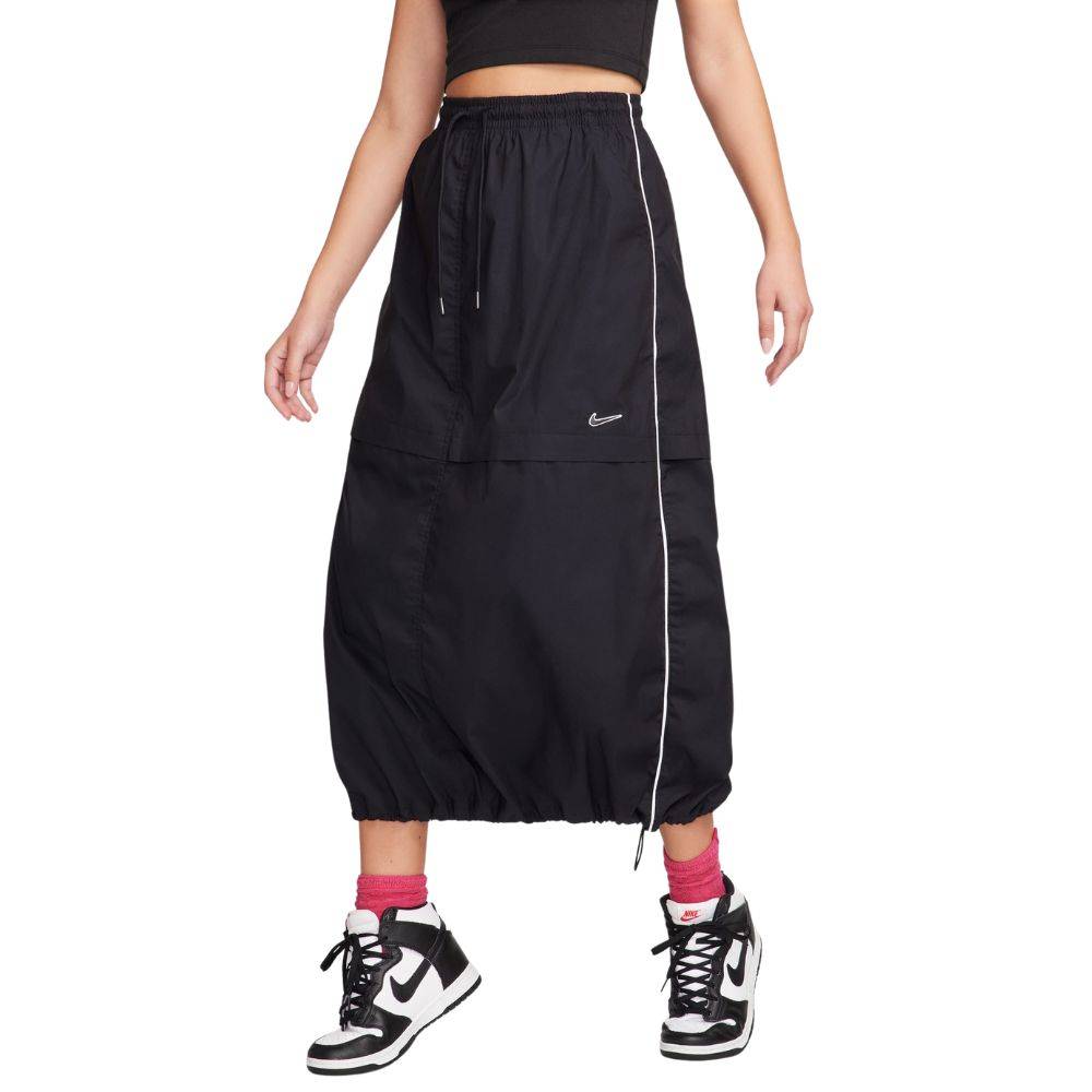 NIKE NSW WOMENS WOVEN SKIRT