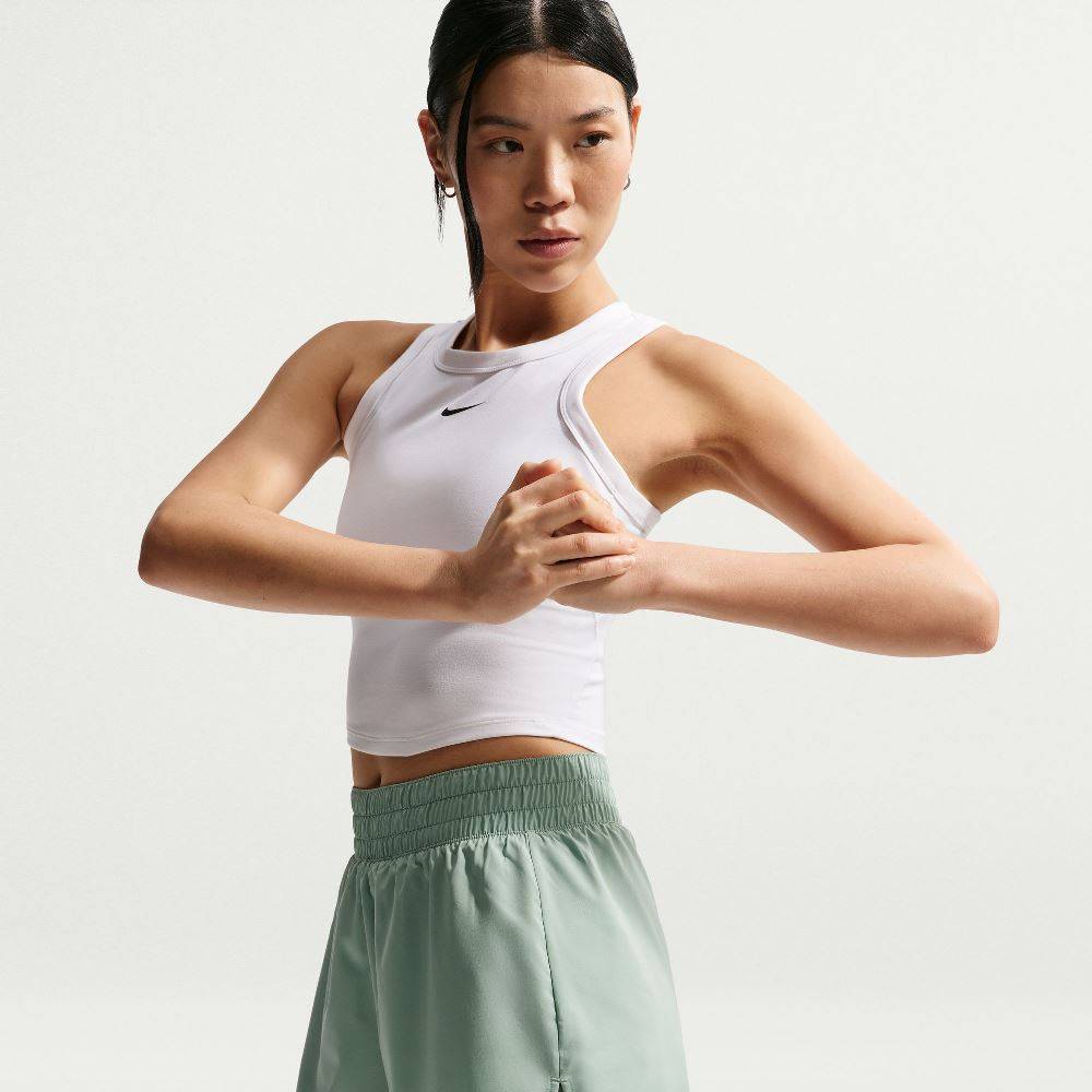 NIKE DRI-FIT 2 IN 1 SHORT