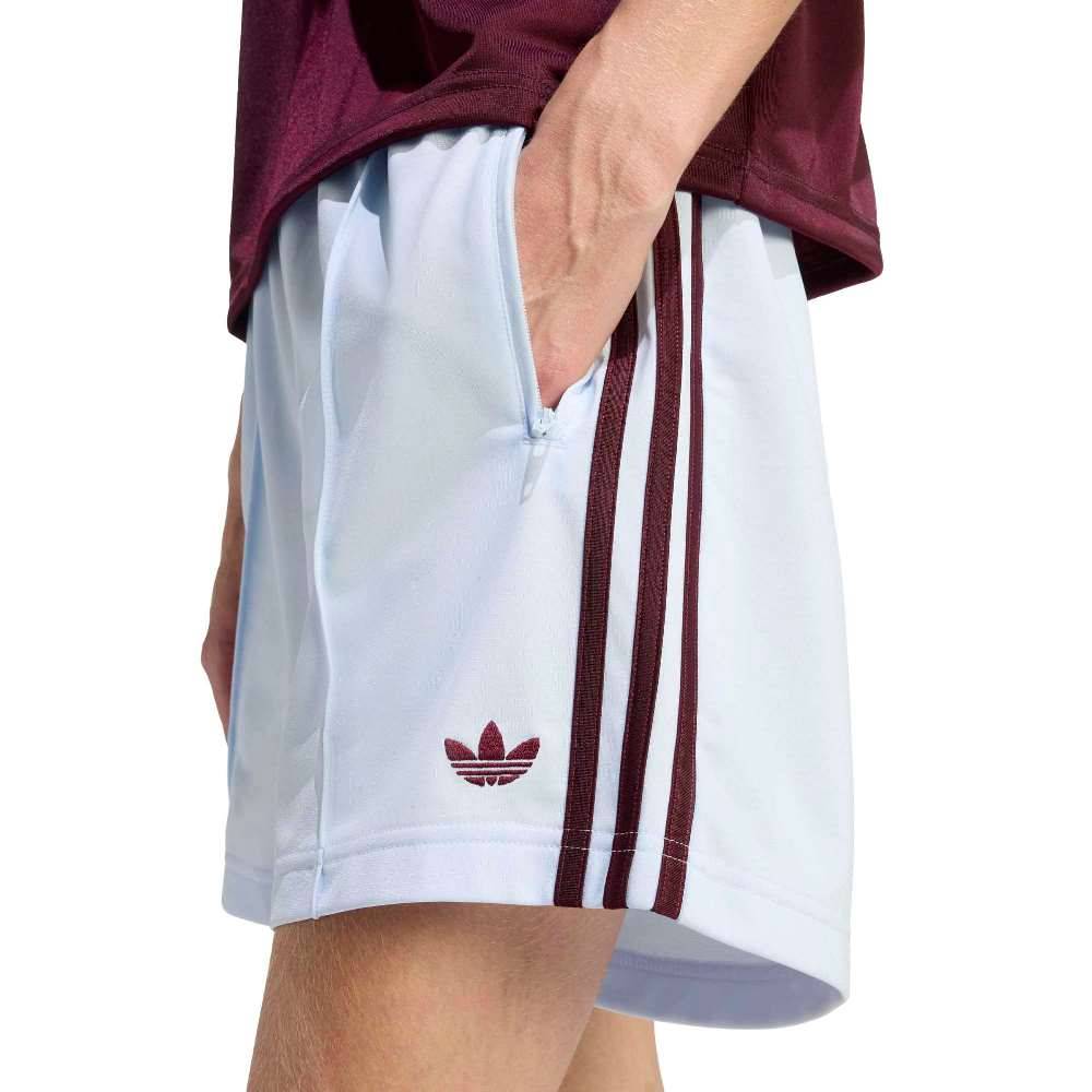 ADIDAS ORIGINALS FIREBIRD CLASSIC SHORTS