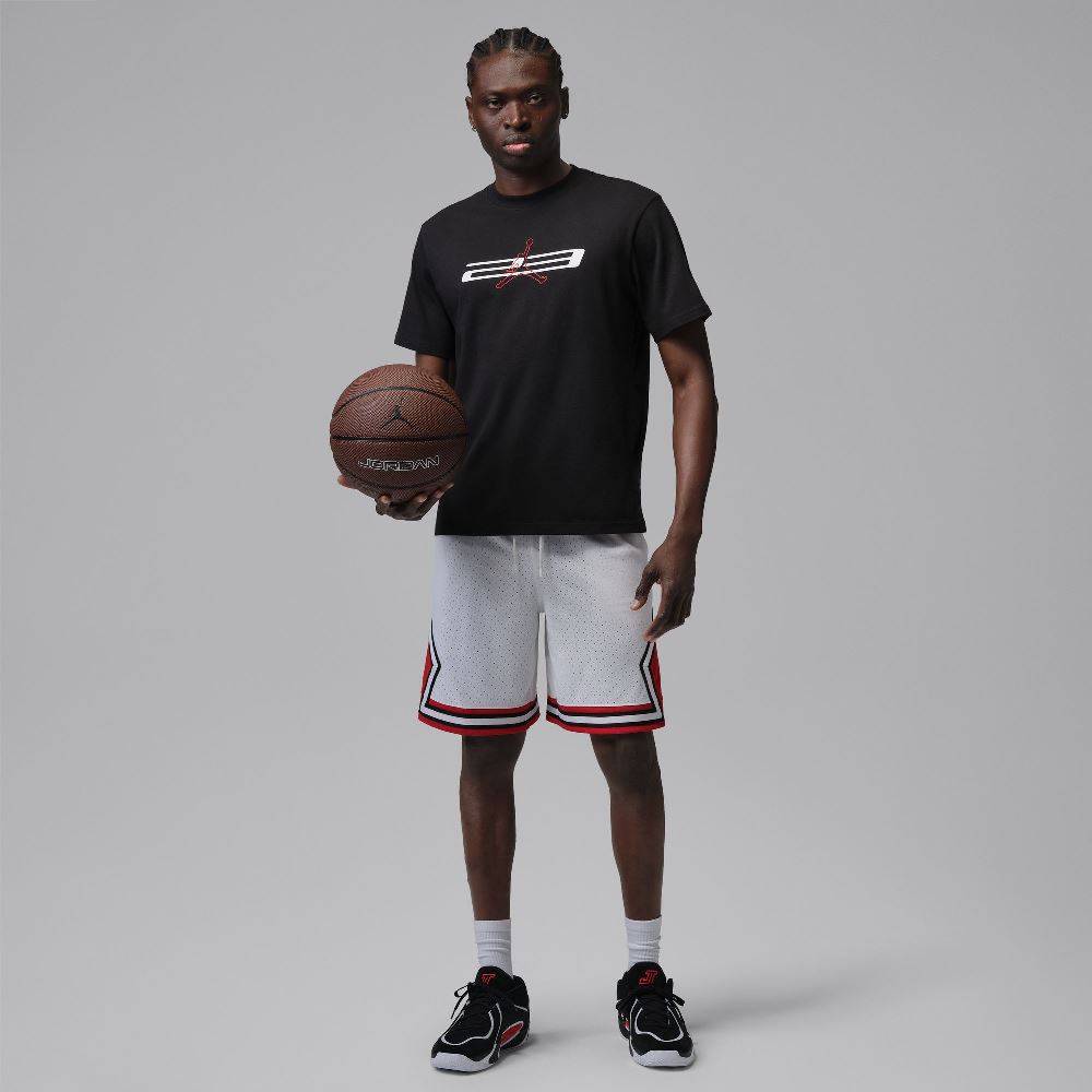 NIKE JORDAN DPORT DRI-FIT CREW 2