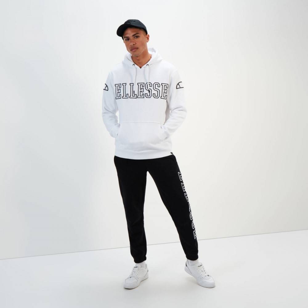 ELLESSE MONTATO OH HOODY