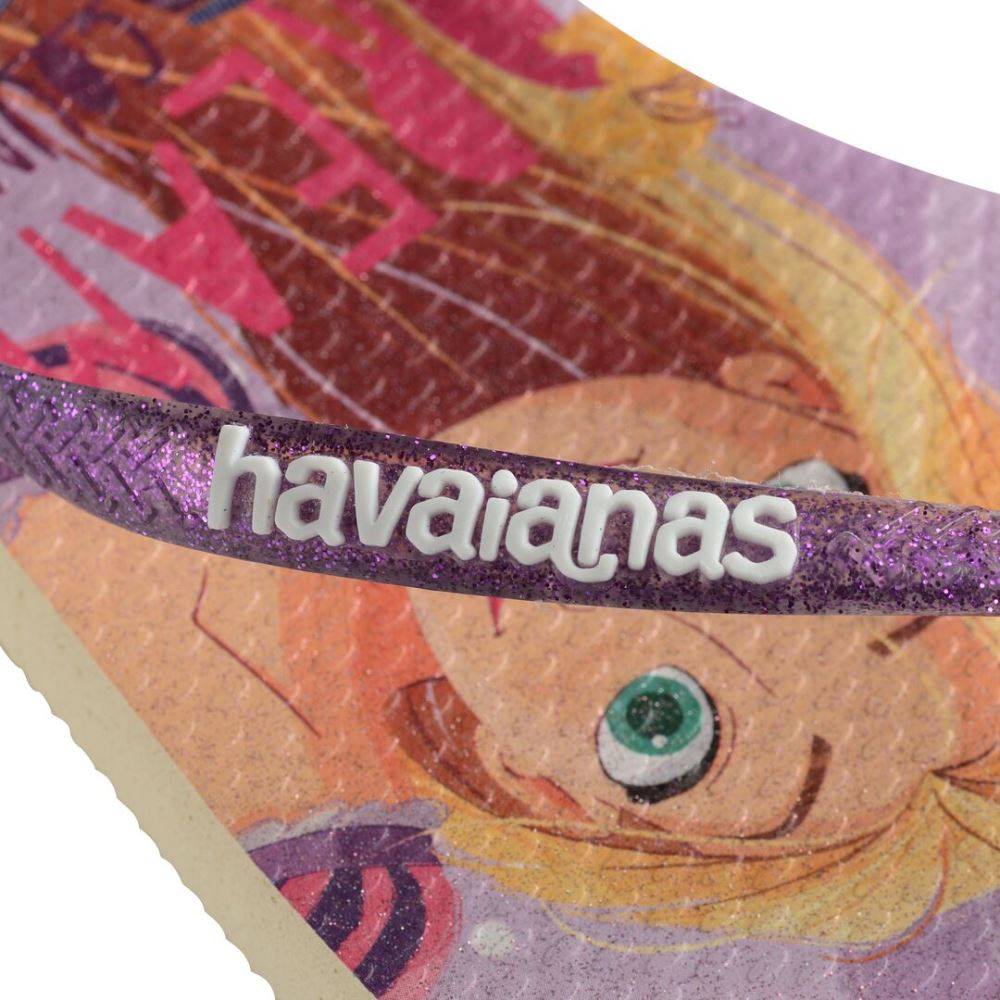 HAVAIANAS KIDS SLIM PRINCESS