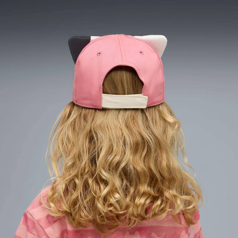 PUMA X GABBY'S DOLLHOUSE BB CAP JR