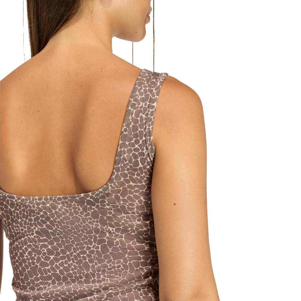 ADIDAS AOP TANK TOP