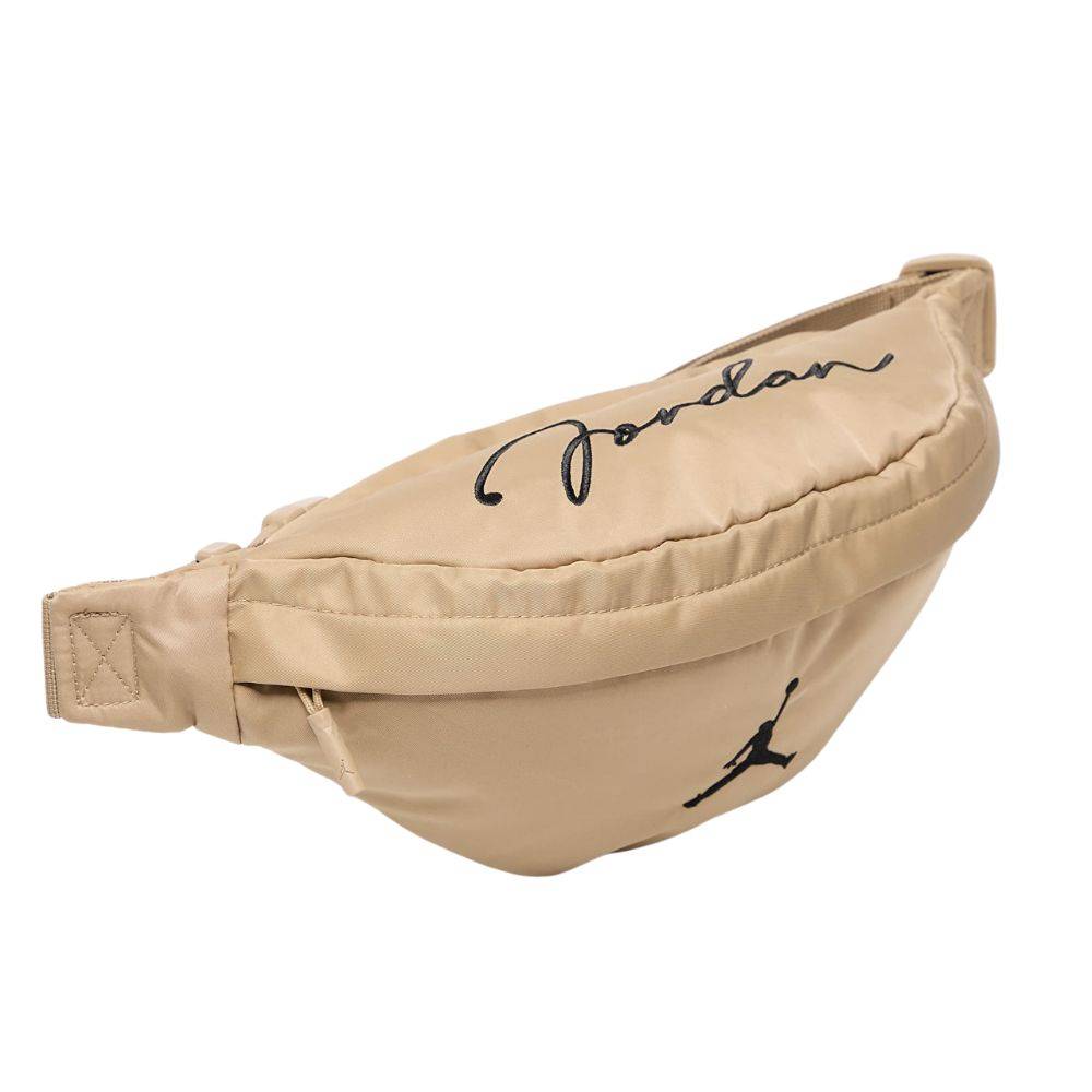 NIKE JORDAN MVP CROSSBODY BAG