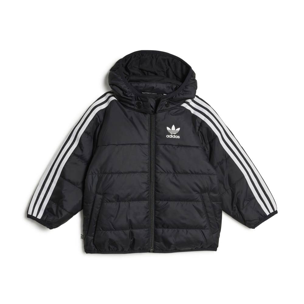 ADIDAS PADDED JACKET