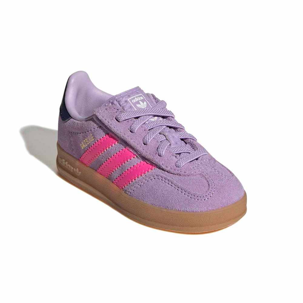 ADIDAS GAZELLE INDOOR CF E